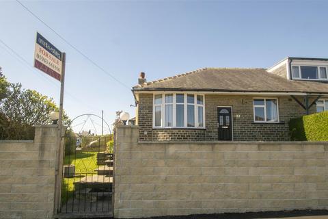 2 bedroom semi-detached bungalow for sale, Enfield Road, Shipley BD17