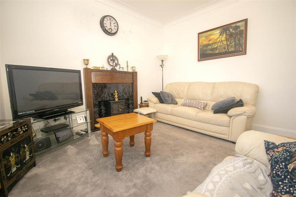 Family lounge