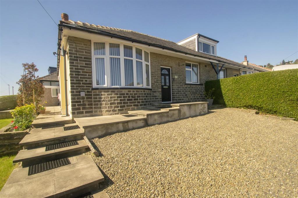 Main shot front garden