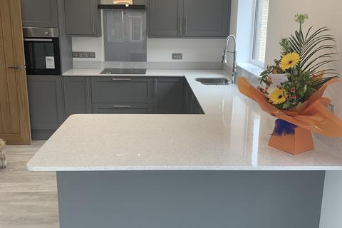 4 bedroom detached house for sale,  Lumley Fields, Skegness PE25