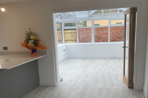 4 bedroom detached house for sale,  Lumley Fields, Skegness PE25