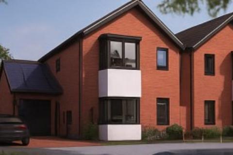 3 bedroom detached house for sale, Lumley Fields, Skegness PE25