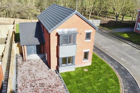 undefined, Lumley Fields, Skegness PE25