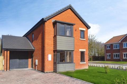 3 bedroom detached house for sale, Lumley Fields, Skegness PE25