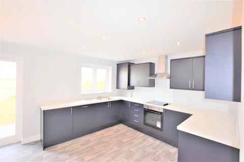 3 bedroom detached house for sale, Lumley Fields, Skegness PE25
