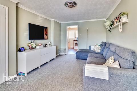 10 Harrison Close, Whetstone, Leicester, LE8 6WD