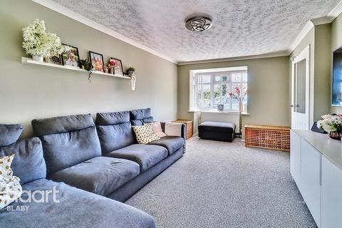 10 Harrison Close, Whetstone, Leicester, LE8 6WD