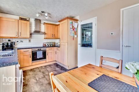 10 Harrison Close, Whetstone, Leicester, LE8 6WD