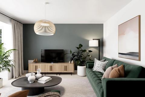 4 bedroom detached house for sale, Plot 20, Hatton at Sandbrook, Burton Road, WS13