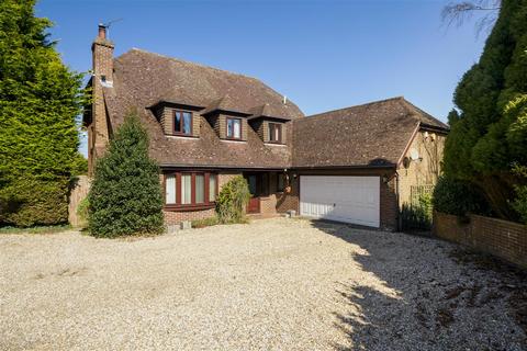 undefined, Woodhaven, Canterbury Road, Challock
