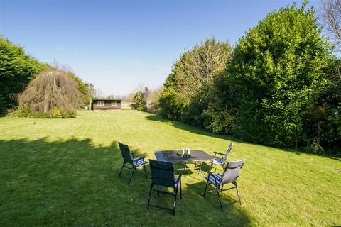 undefined, Woodhaven, Canterbury Road, Challock