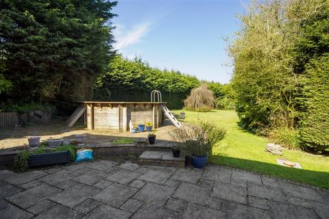 undefined, Woodhaven, Canterbury Road, Challock