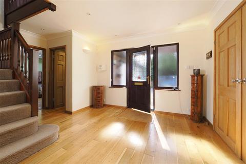 undefined, Woodhaven, Canterbury Road, Challock