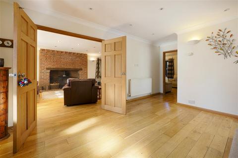 undefined, Woodhaven, Canterbury Road, Challock