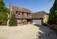 Woodhaven, Canterbury Road, Challock