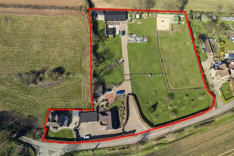 undefined, Park Lane Cottage, Throwley Road, Throwley