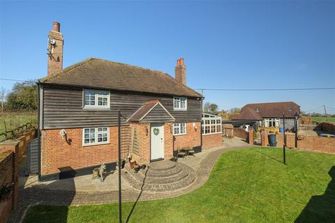 undefined, Park Lane Cottage, Throwley Road, Throwley
