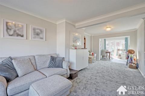 undefined, Prior Way, Colchester