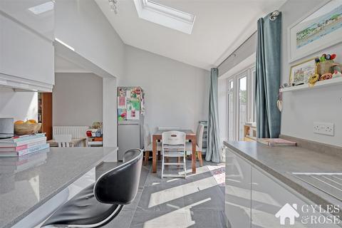 undefined, Prior Way, Colchester