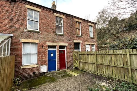 1 bedroom maisonette for sale, Orchard Terrace, Hexham, Northumberland, NE46