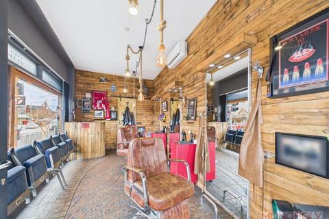 Mixed use for sale, Town Hill, Wrexham, LL13