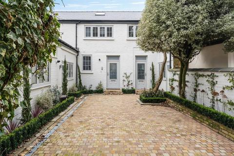 1 bedroom apartment for sale, Birkbeck Road, London, N12