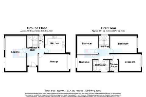 2b Buckingham Road, Poole, BH12 2HR