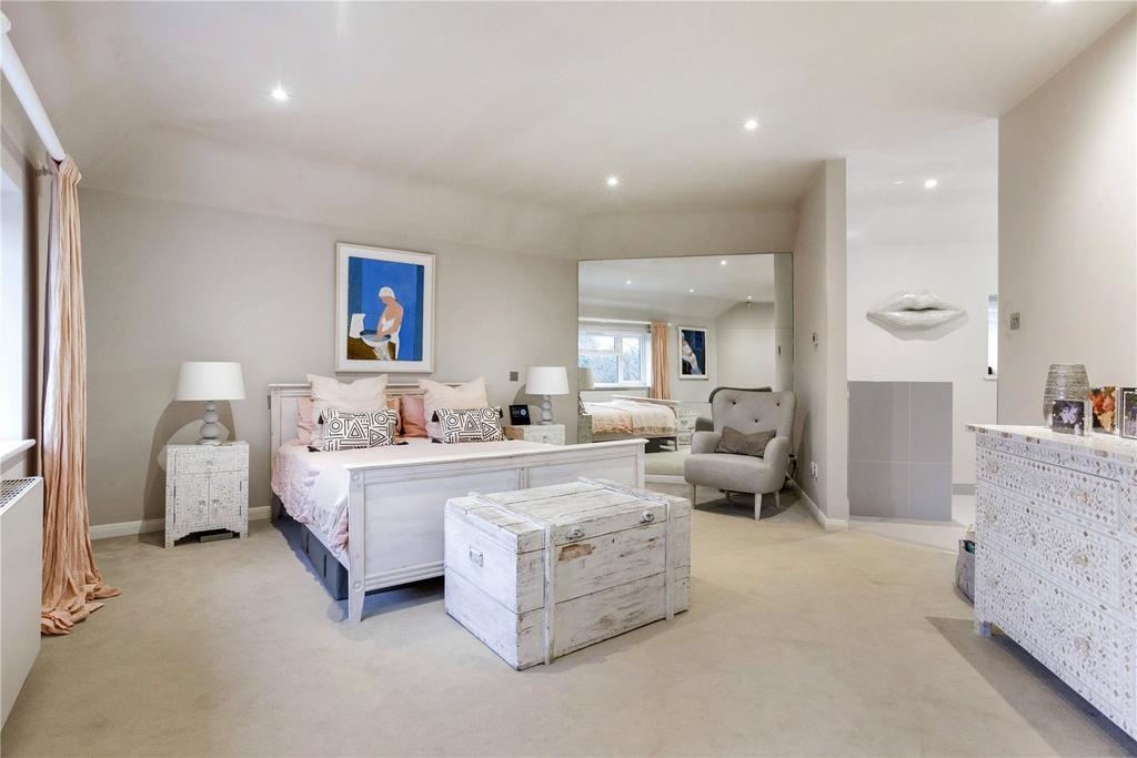 Principal Bedroom