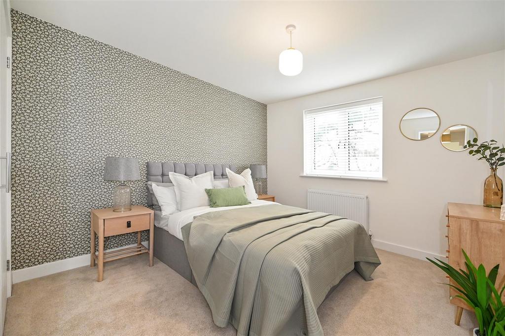 Bedroom 2