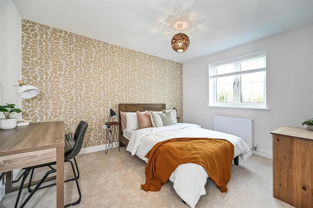 Bedroom 3