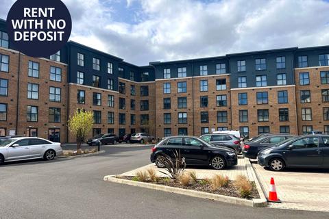 undefined, Erasmus Drive, Derby, Derbyshire, DE1