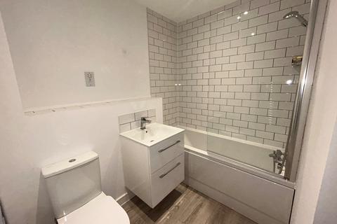 undefined, Erasmus Drive, Derby, Derbyshire, DE1