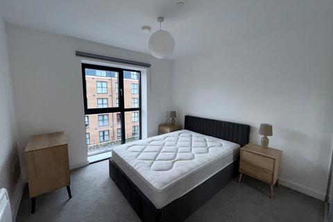 undefined, Erasmus Drive, Derby, Derbyshire, DE1