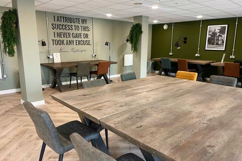 undefined, Erasmus Drive, Derby, Derbyshire, DE1
