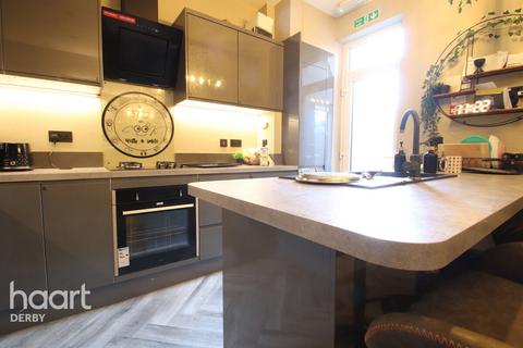 1 bedroom coach house to rent, Ward Street, Derby