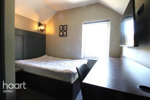 1 bedroom coach house to rent, Ward Street, Derby