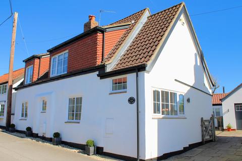 15 Front Street, Grasby, Barnetby, DN38 6AN