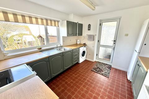 2 bedroom detached bungalow for sale, St. Decumans Road, Watchet TA23