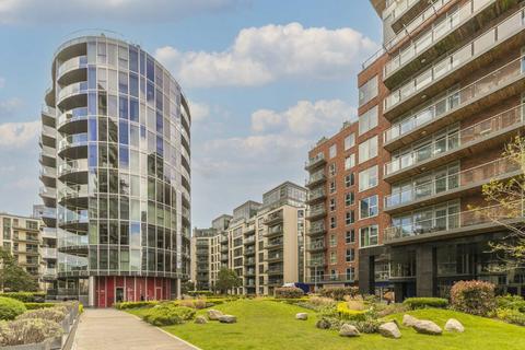 Juniper Drive, London SW18