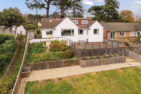 7 Argyll Road, Exeter, EX4 4RX