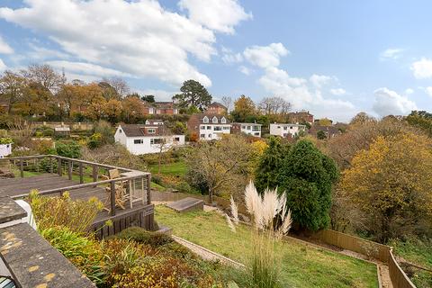 7 Argyll Road, Exeter, EX4 4RX