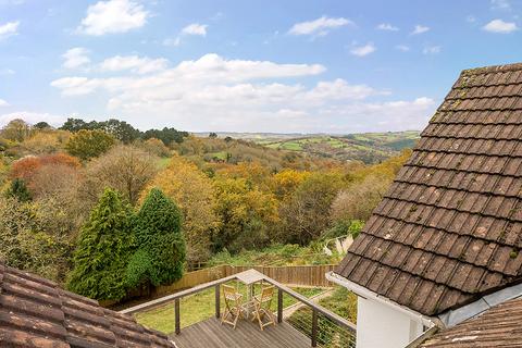 7 Argyll Road, Exeter, EX4 4RX