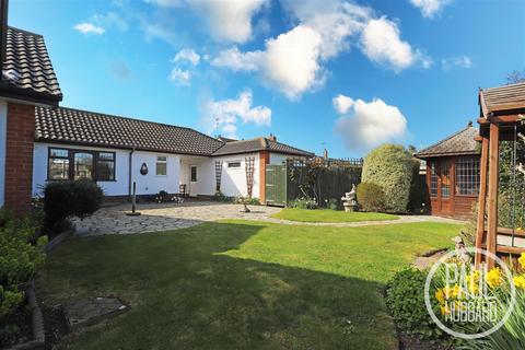 undefined, Colville Road, Oulton Broad, NR33