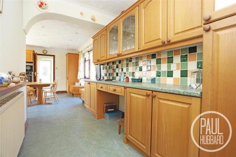 undefined, Colville Road, Oulton Broad, NR33