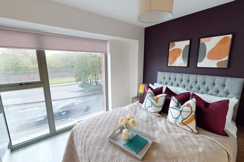 1 bedroom apartment for sale, at Poet's Place, Poets Place, Liverpool L5