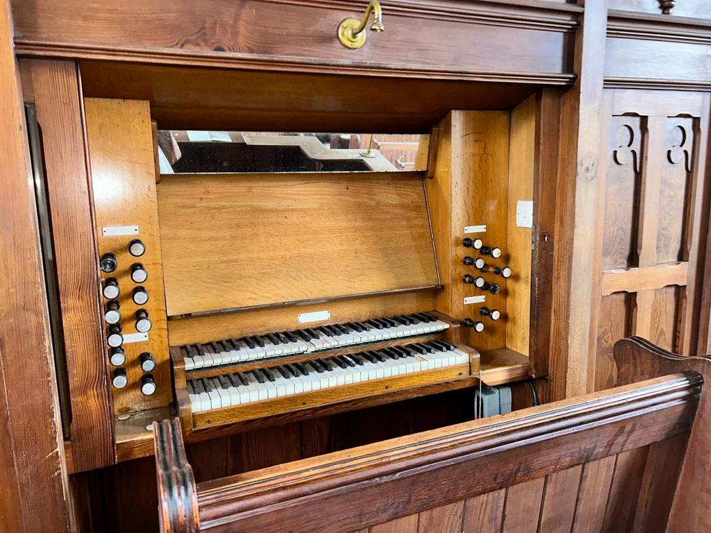 Organ