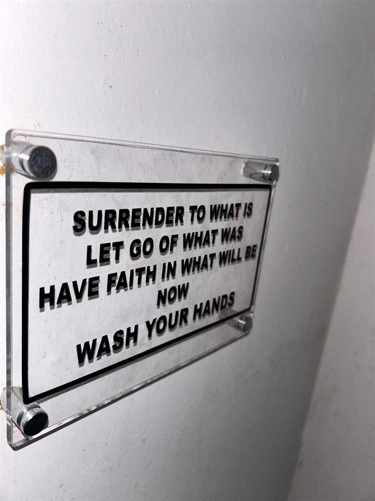 Signage