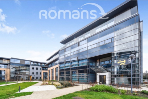 2 bedroom flat to rent, Blu Bracknell, Wokingham Road, Bracknell, RG42