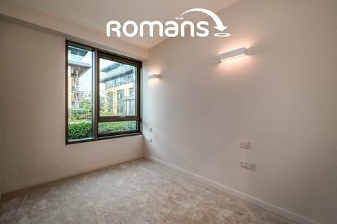 2 bedroom flat to rent, Blu Bracknell, Wokingham Road, Bracknell, RG42