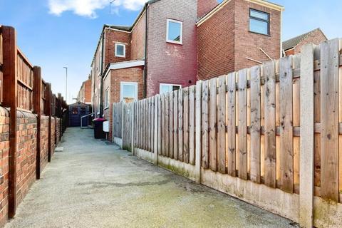 121 Claypit Lane, Rawmarsh, Rotherham, S62 5DY